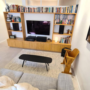 Amsterdam Street | 3.5 Room Apartment