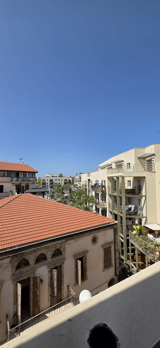 North Jaffa | Penthouse with Terraces, photo 15