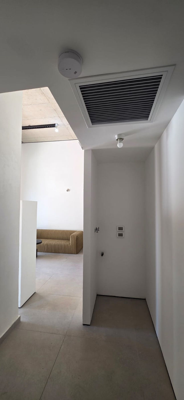 Akiva Eiger St 14–16 | Artist's Loft, photo 8