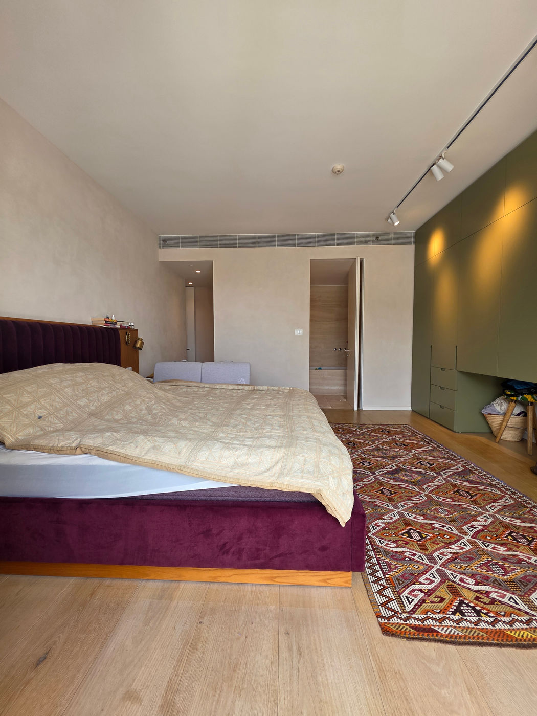 "The Jaffa" residence | 3 rooms, photo 9