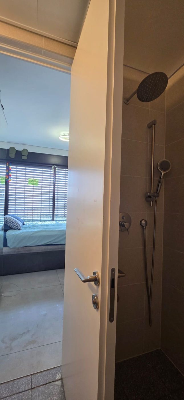 Akiva Eiger St 14–16 | 3 Rooms Penthouse, photo 11