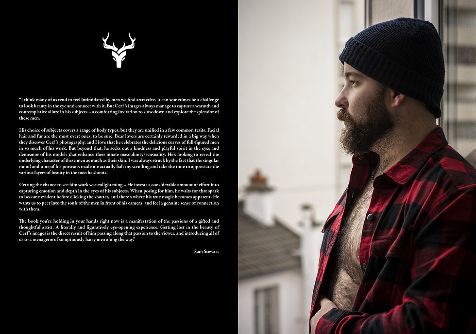 Thumbnail: Men of Cerf Vol.2