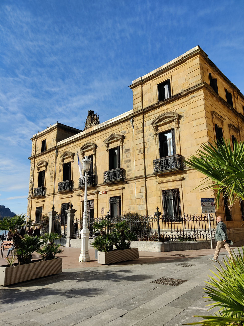 San Sebastian, Spain