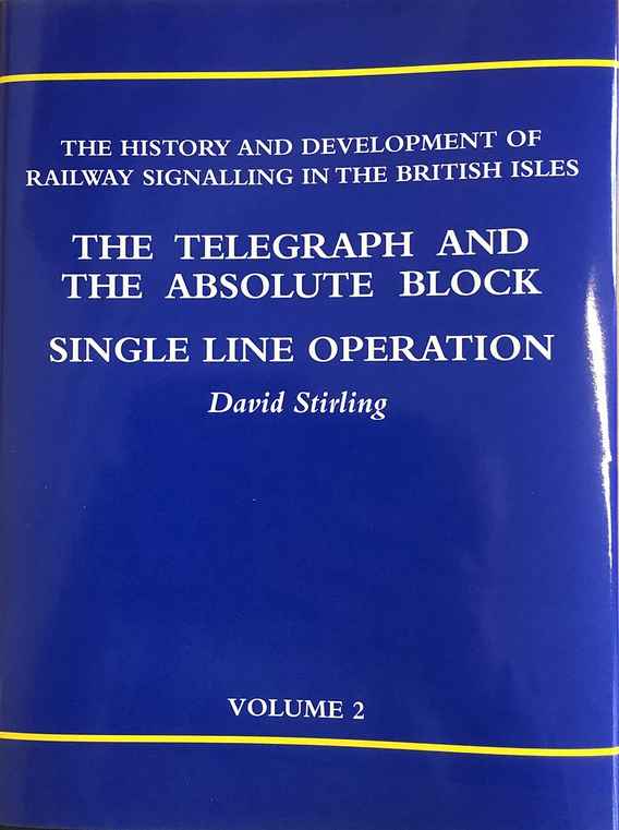 Signalling - a cinderalla subject