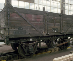 The Humble Wagon