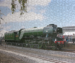 Holiday Trains – The Inside Story