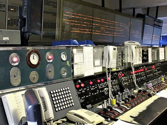 The Film Archive of Railway Signalling and People (FARSAP) 