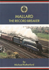FNRM book - Mallard Record Breaker.jpg