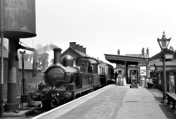 The “Wallingford Bunk”