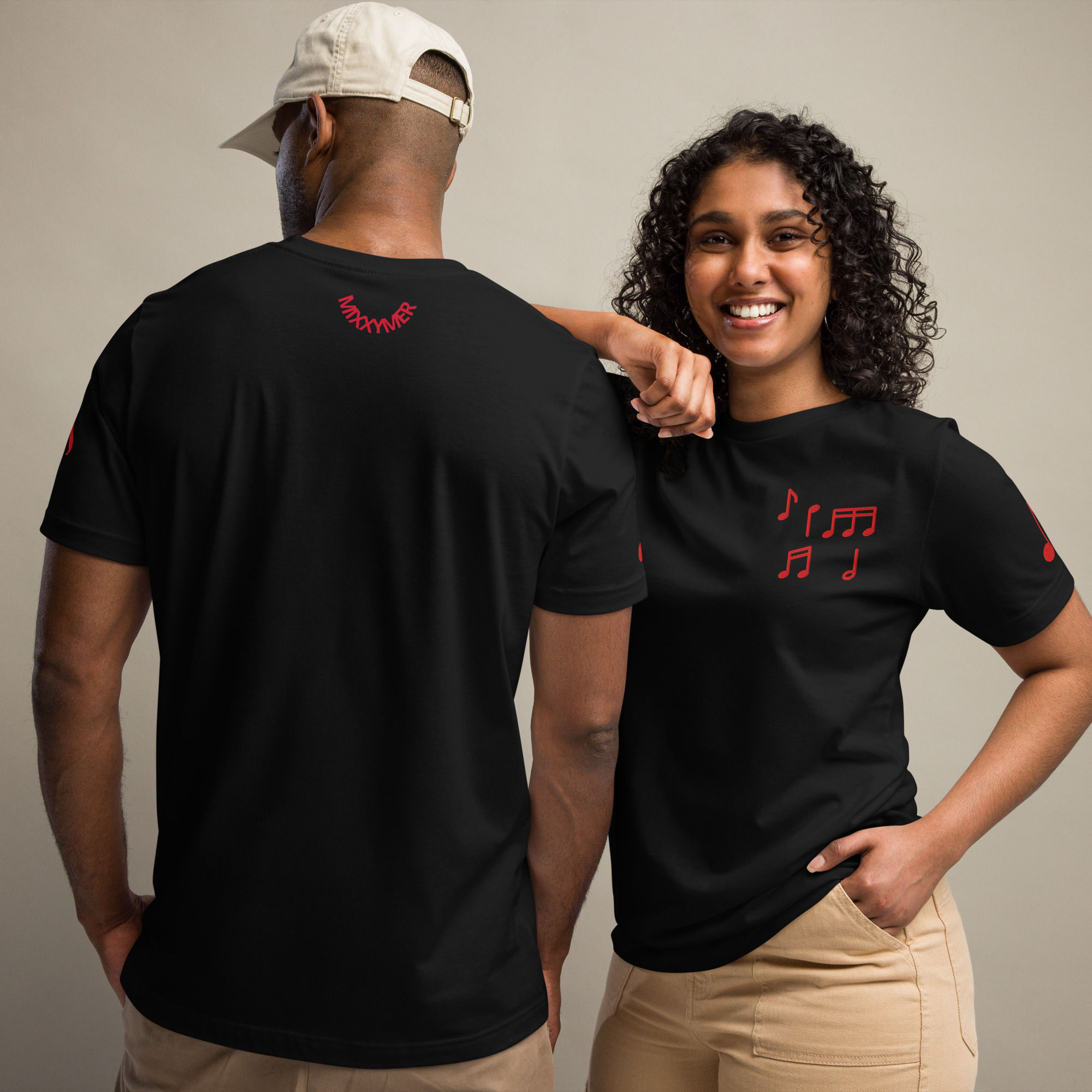 MIXXYMER- lullaby t-shirts