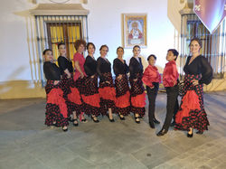 Grupo de Tangos