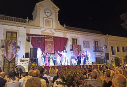 XXIV Festival "La Era" 2022 Desde el público