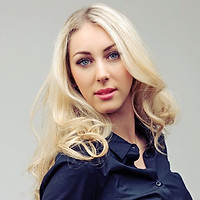 Kristina Kern Portrait