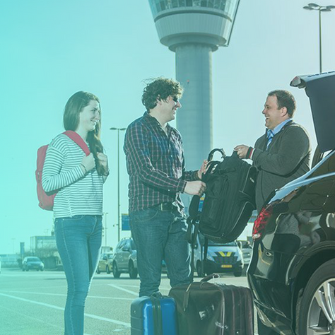 Antalya Havalimanı'ndan Ücretsiz Transfer Avantajı