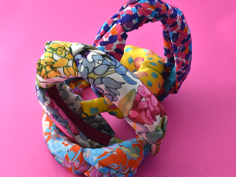 Tot Knots of Brighton