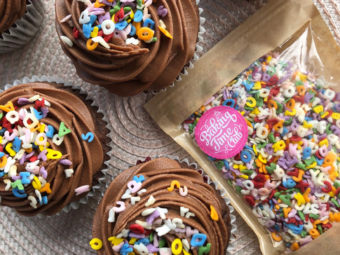 Twit Twoo Bakery
