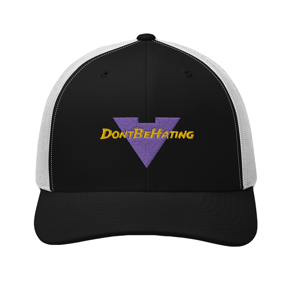 Thumbnail: DBH Trucker Cap