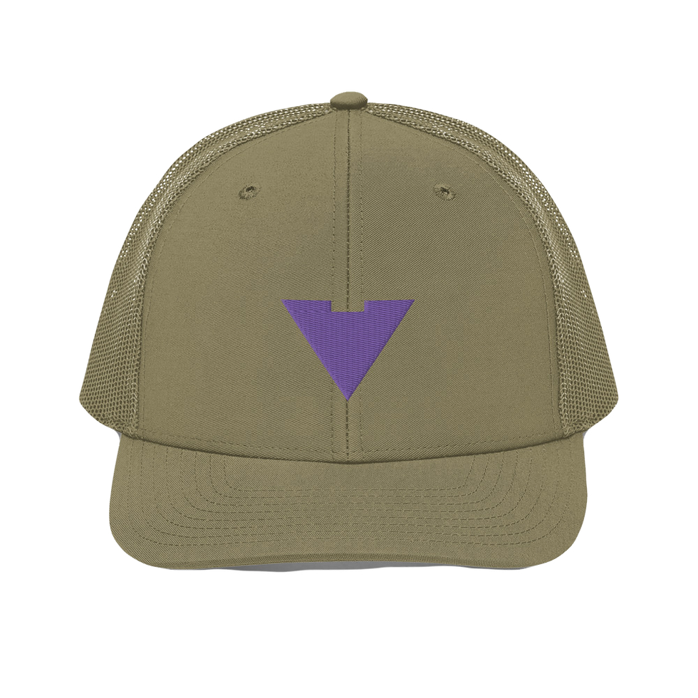 Thumbnail: Trucker Heart