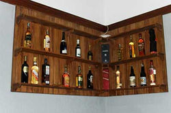 Prateleira Madeira Porto Alegre