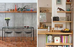 Prateleira Madeira Porto Alegre