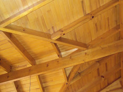 Forros de Madeira em Porto Alegre RS