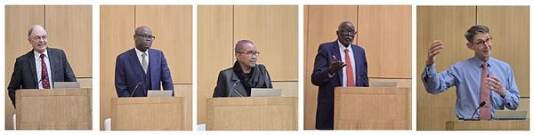 Photo montage of some speakers 1.JPG
