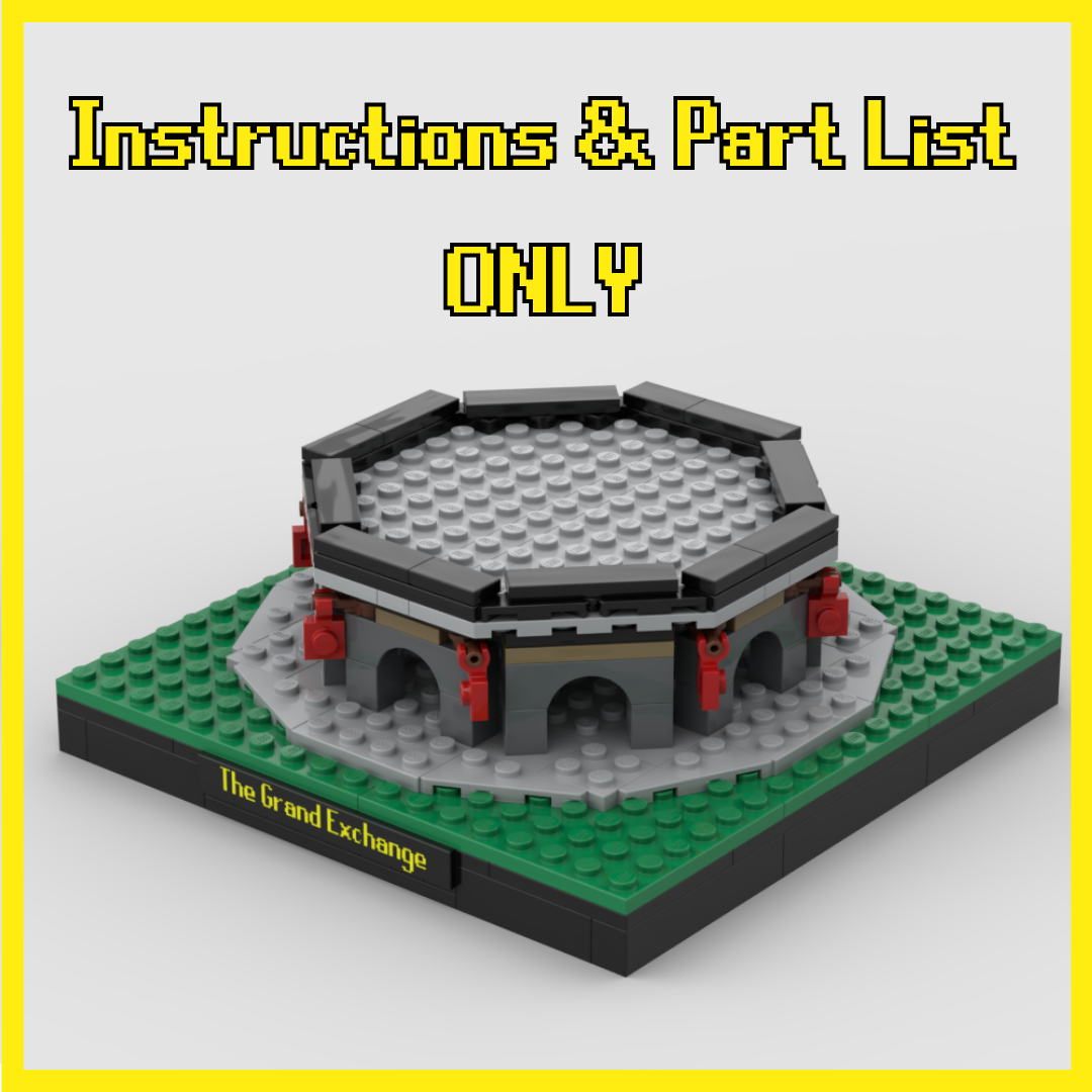 Grand Exchange - Micro Scale- P&I