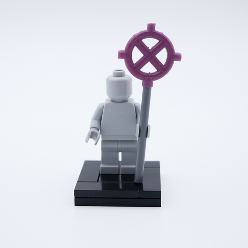 Ancient Staff Osrsbricks