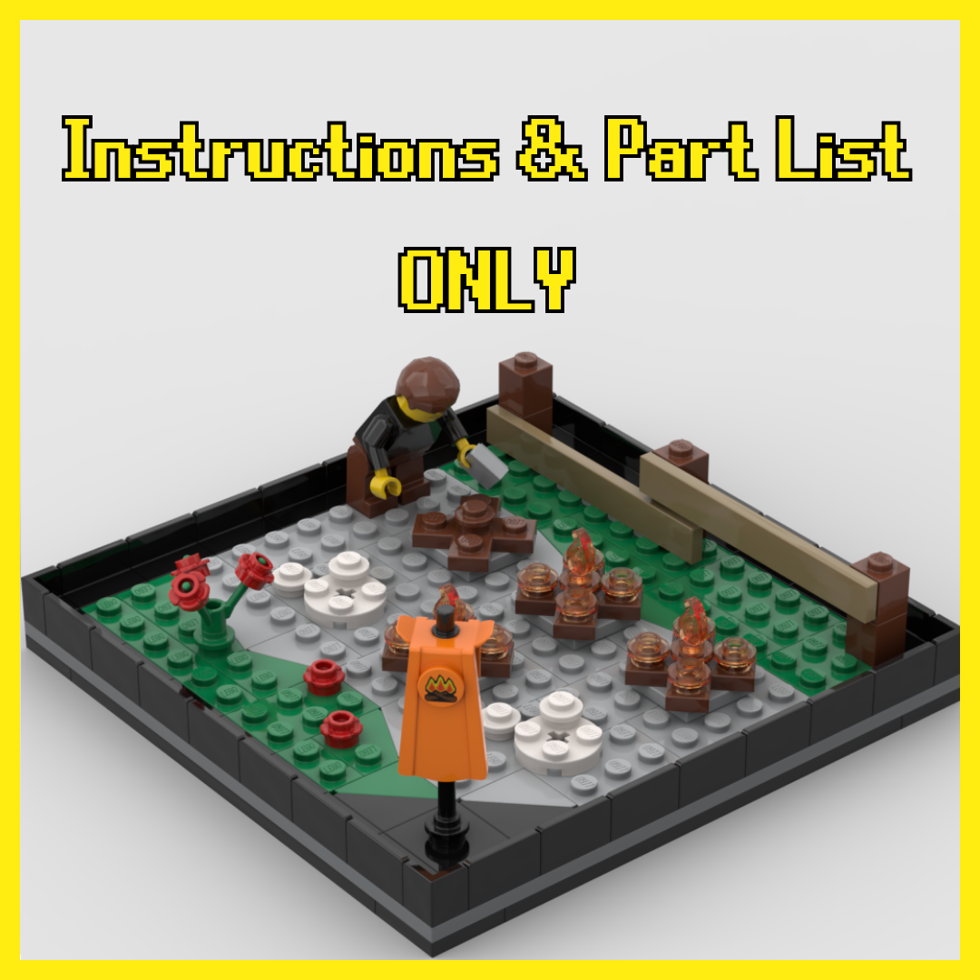 Firemaking - Skilling Set - P&I