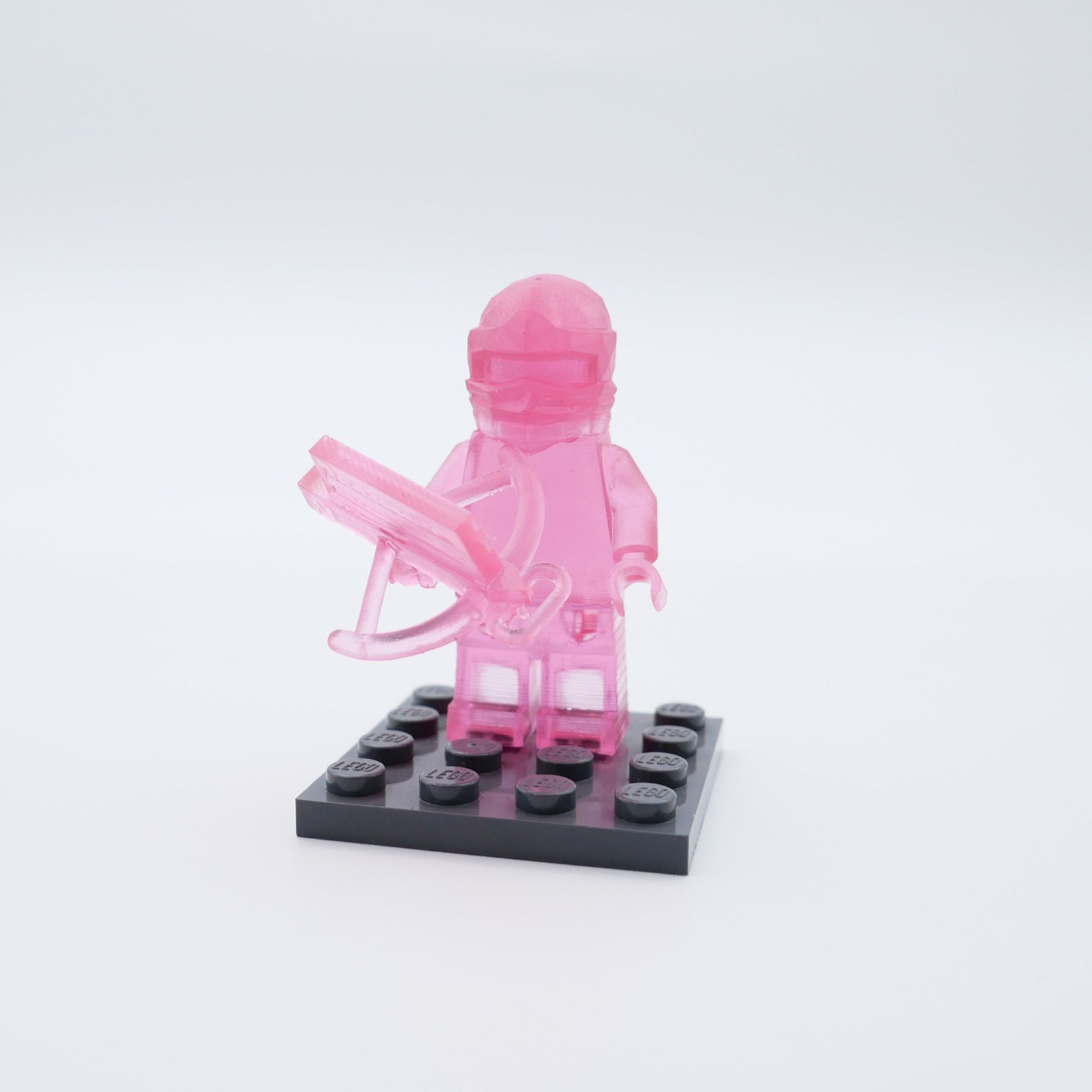 Barrows Brother - Karil