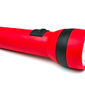 Red Flashlight