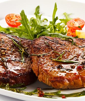 Beef Steak