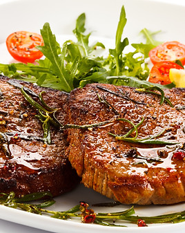 Beef Steak