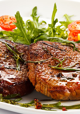 Beef Steak
