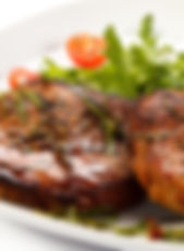 Beef Steak