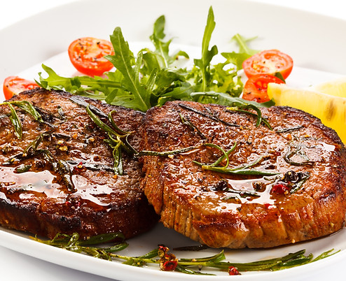 Steakhaus Paguera