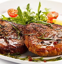 Beef Steak