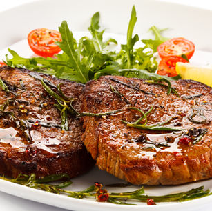 Beef Steak