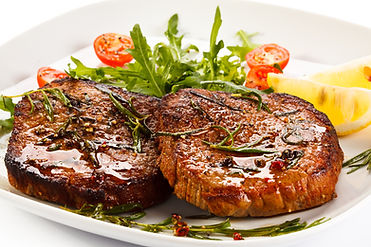Beef Steak