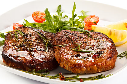 Beef Steak