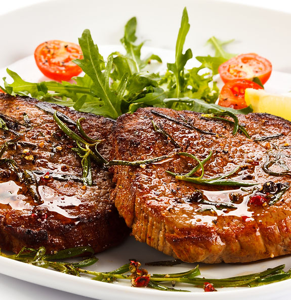 Beef Steak