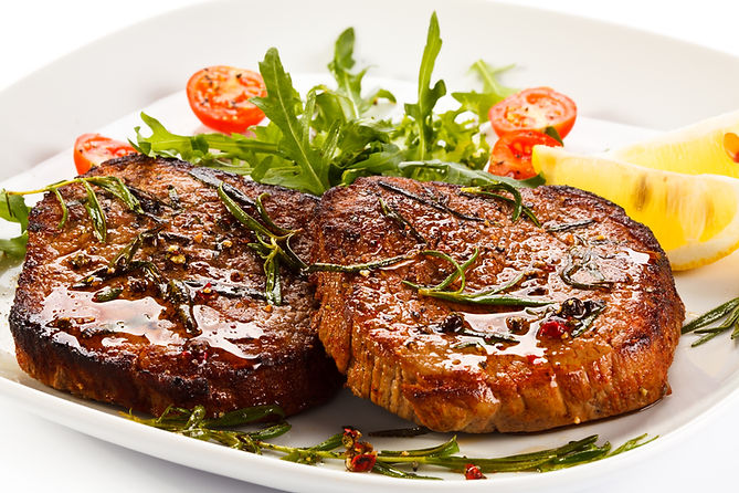 Beef Steak