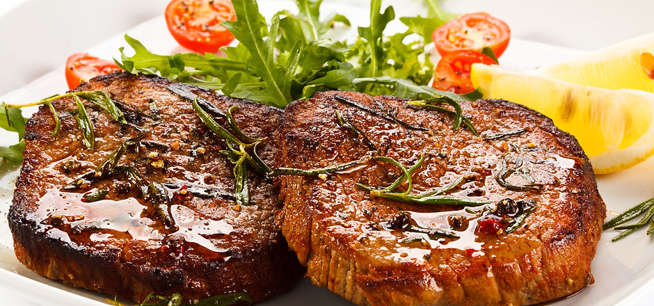 Beef Steak