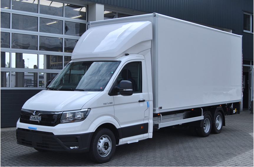 Combi Express Unit Get to know the BE-Combi's 3500PLUS system