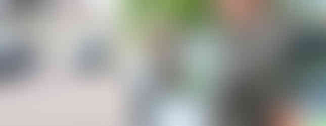 A fleet of special-purpose converted KGM Rexton SUVs built by Hoobrid