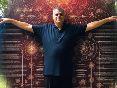 Sana tus relaciones con la ayuda del Diseño Humano