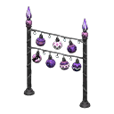縮圖：Ornament Garland