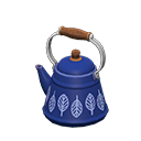 Miniature : Simple Kettle