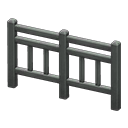 Miniatura: Iron Fence