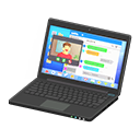 縮圖：Laptop